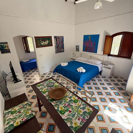 סירקוזה Riviera Villa Sul Mare מראה חיצוני תמונה
