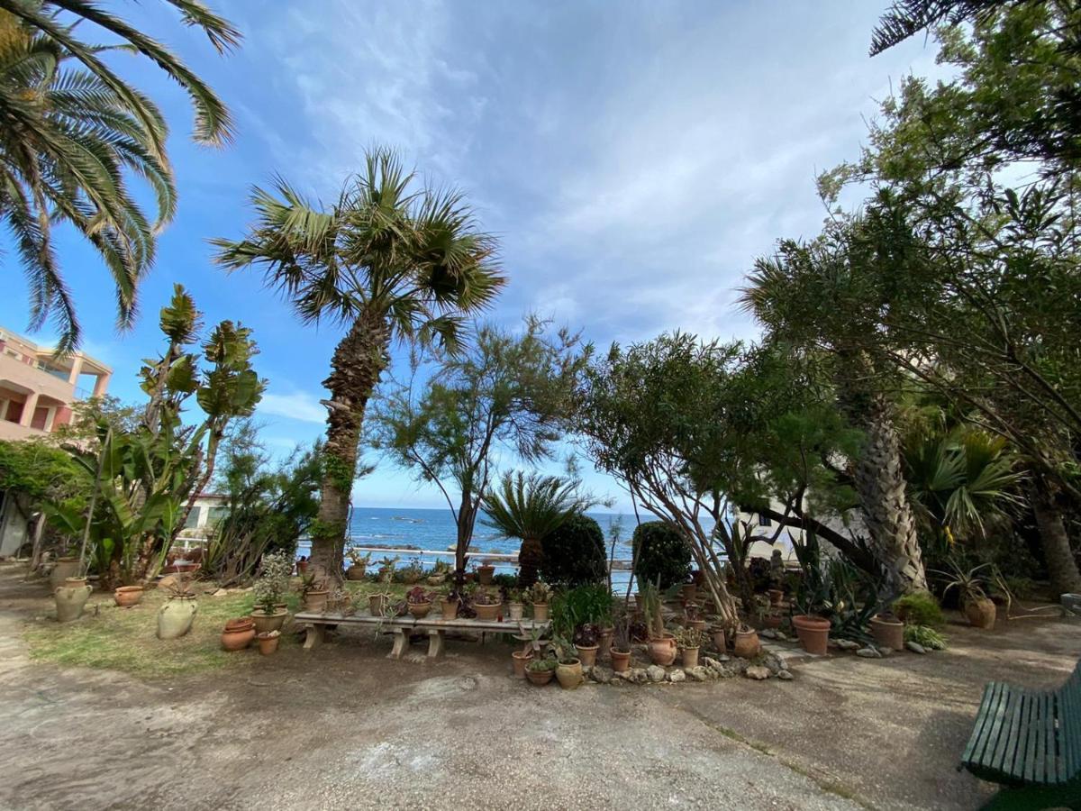 סירקוזה Riviera Villa Sul Mare מראה חיצוני תמונה