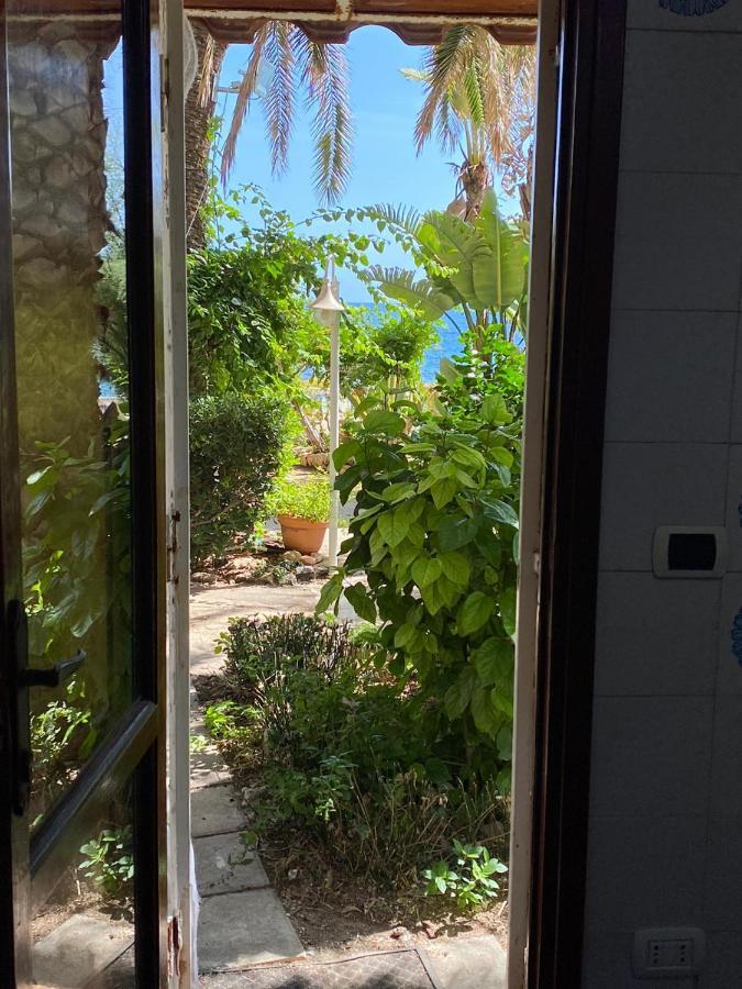 סירקוזה Riviera Villa Sul Mare מראה חיצוני תמונה