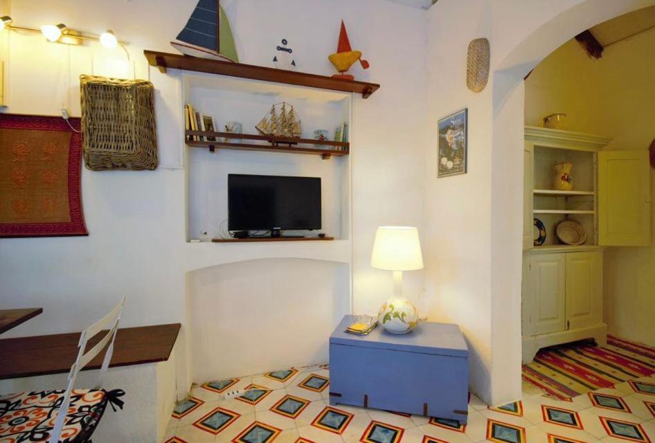 סירקוזה Riviera Villa Sul Mare מראה חיצוני תמונה