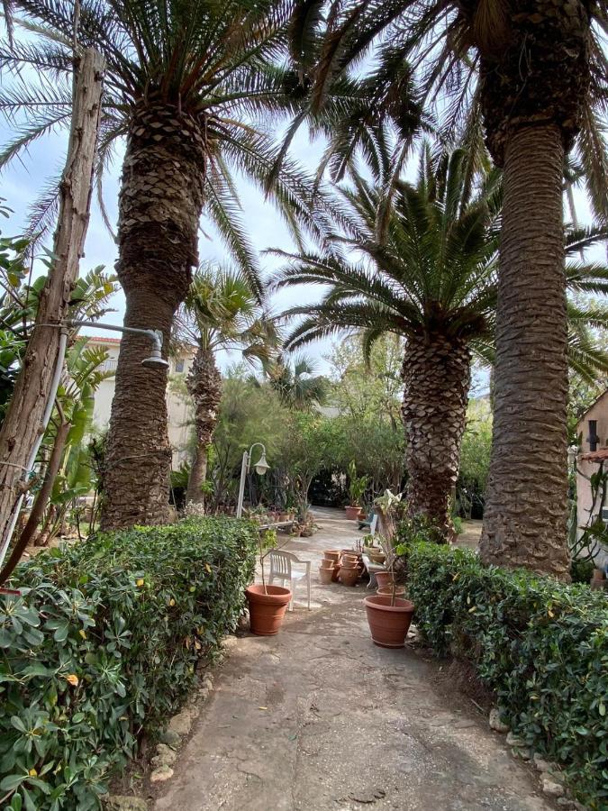 סירקוזה Riviera Villa Sul Mare מראה חיצוני תמונה