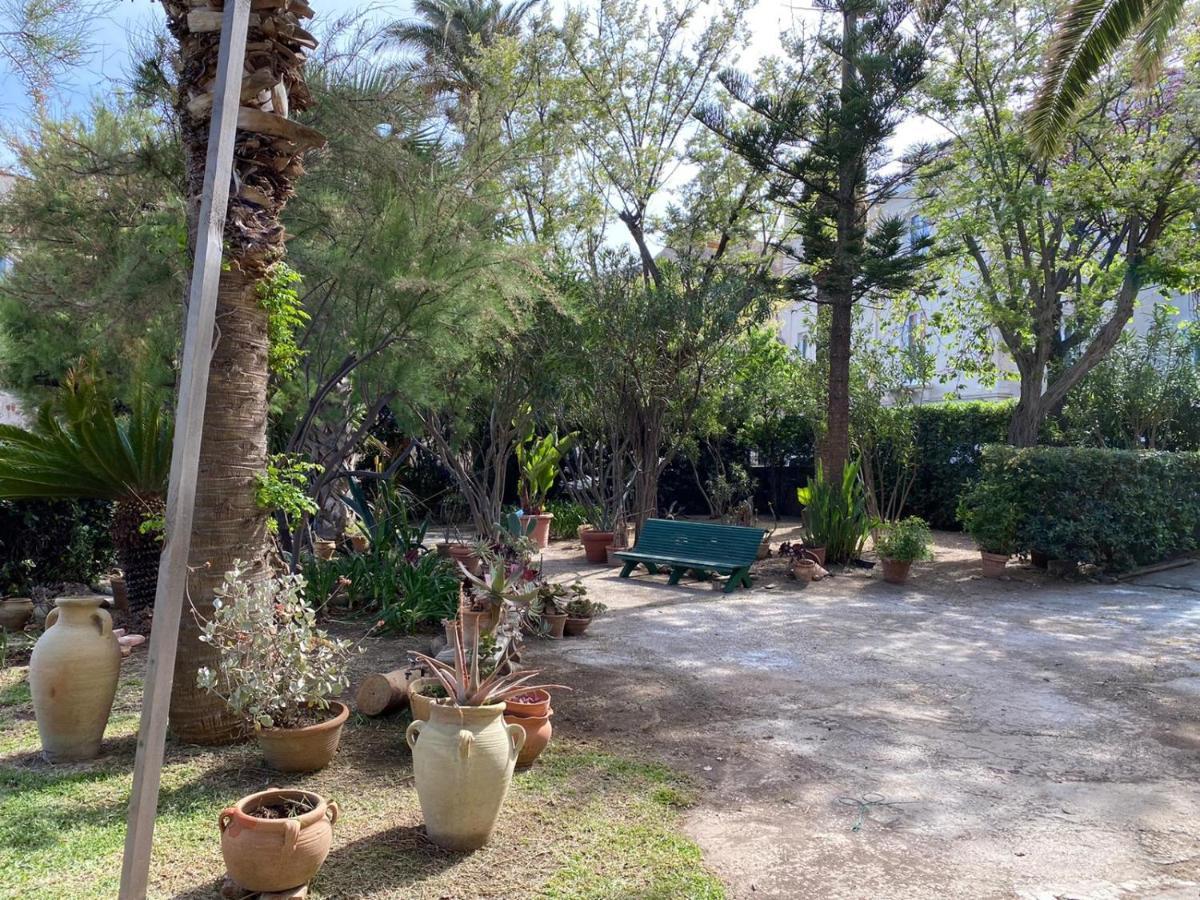 סירקוזה Riviera Villa Sul Mare מראה חיצוני תמונה