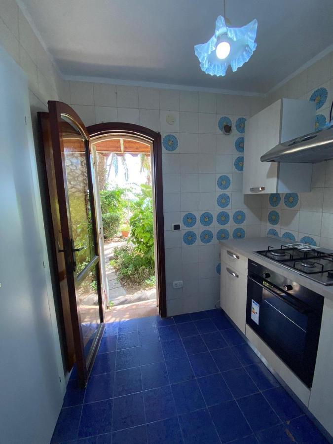 סירקוזה Riviera Villa Sul Mare מראה חיצוני תמונה