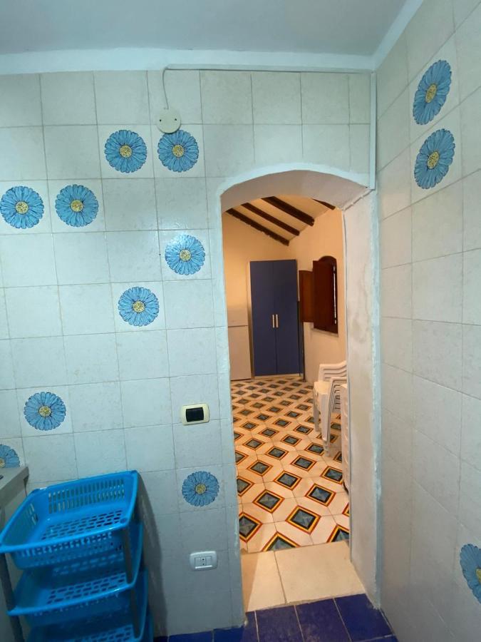 סירקוזה Riviera Villa Sul Mare מראה חיצוני תמונה