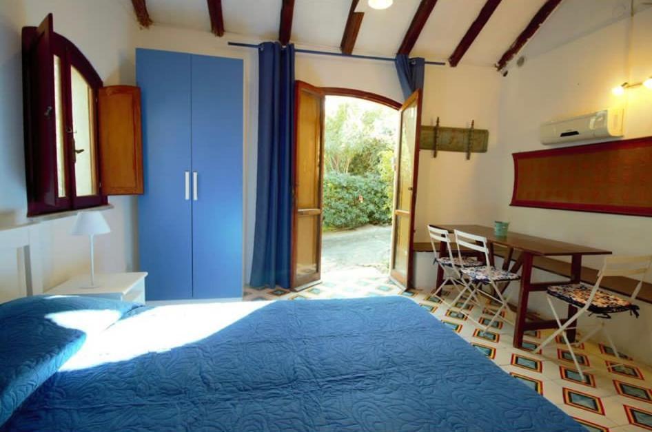 סירקוזה Riviera Villa Sul Mare מראה חיצוני תמונה