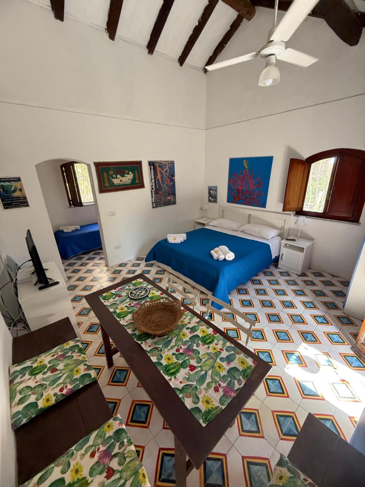 סירקוזה Riviera Villa Sul Mare מראה חיצוני תמונה