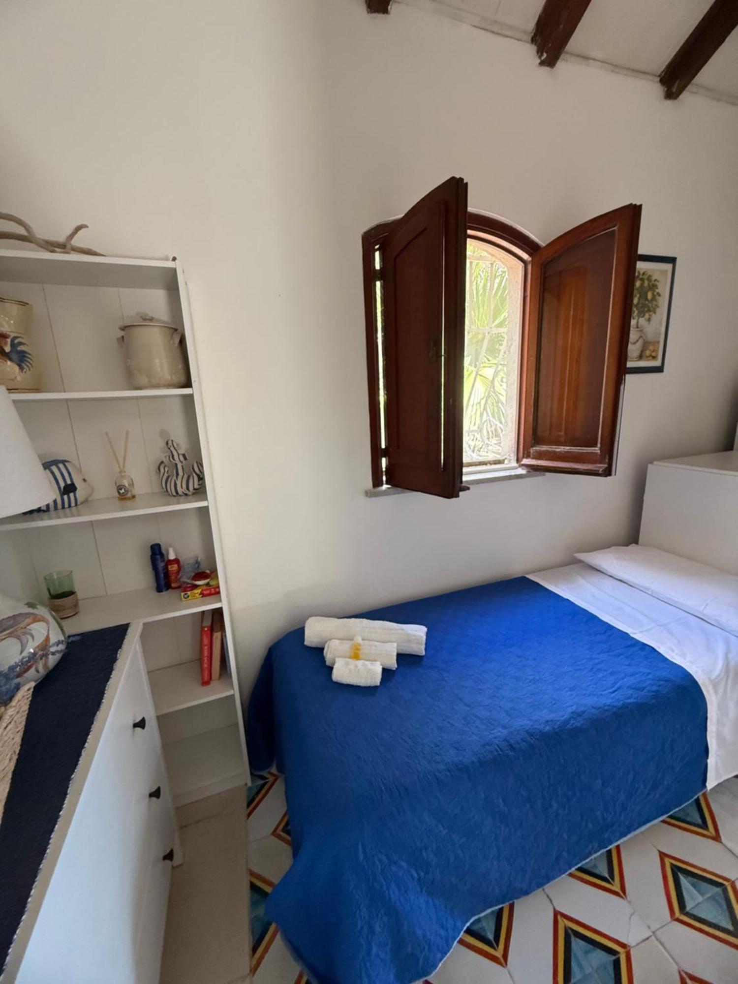 סירקוזה Riviera Villa Sul Mare מראה חיצוני תמונה