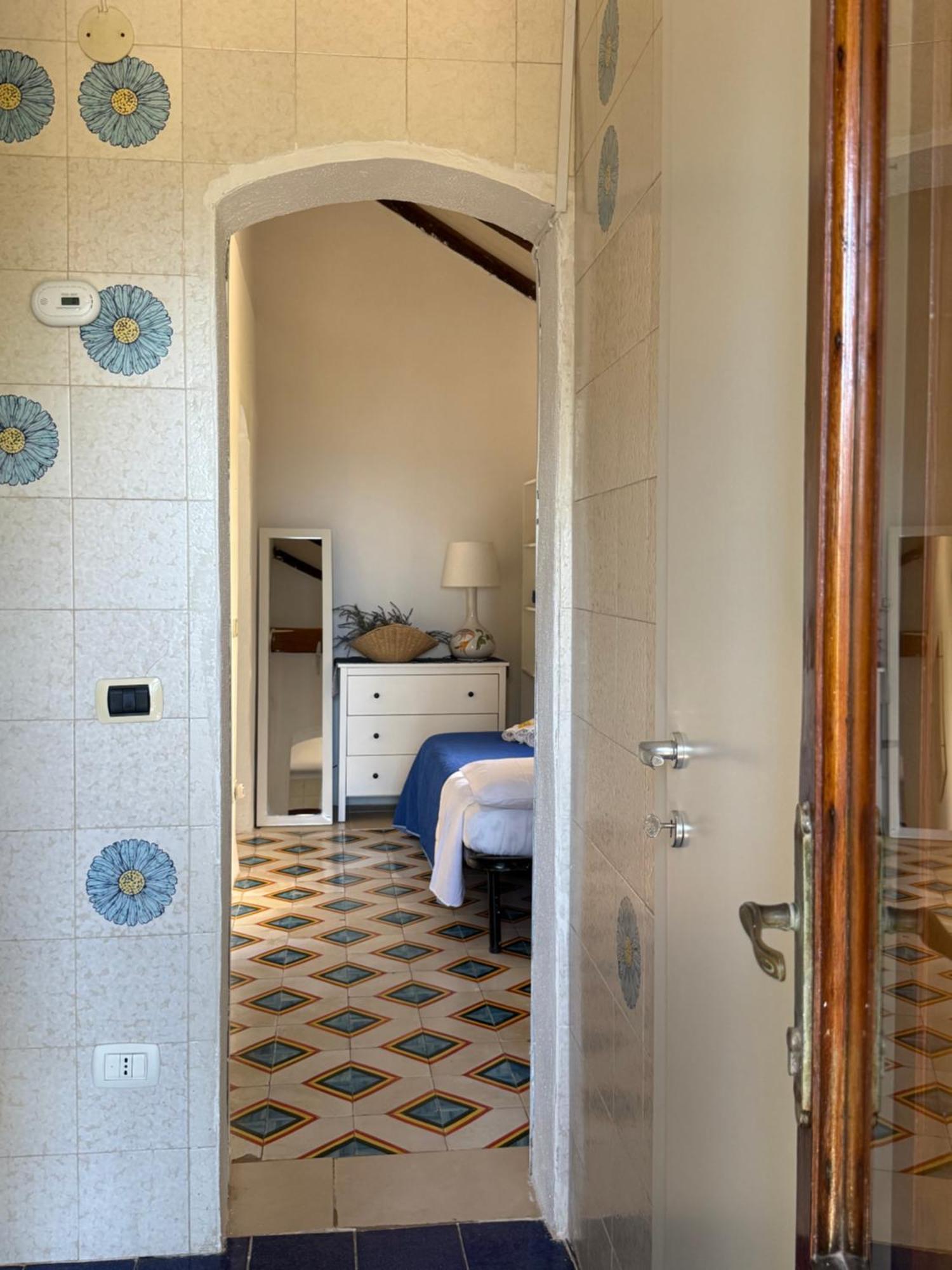 סירקוזה Riviera Villa Sul Mare מראה חיצוני תמונה